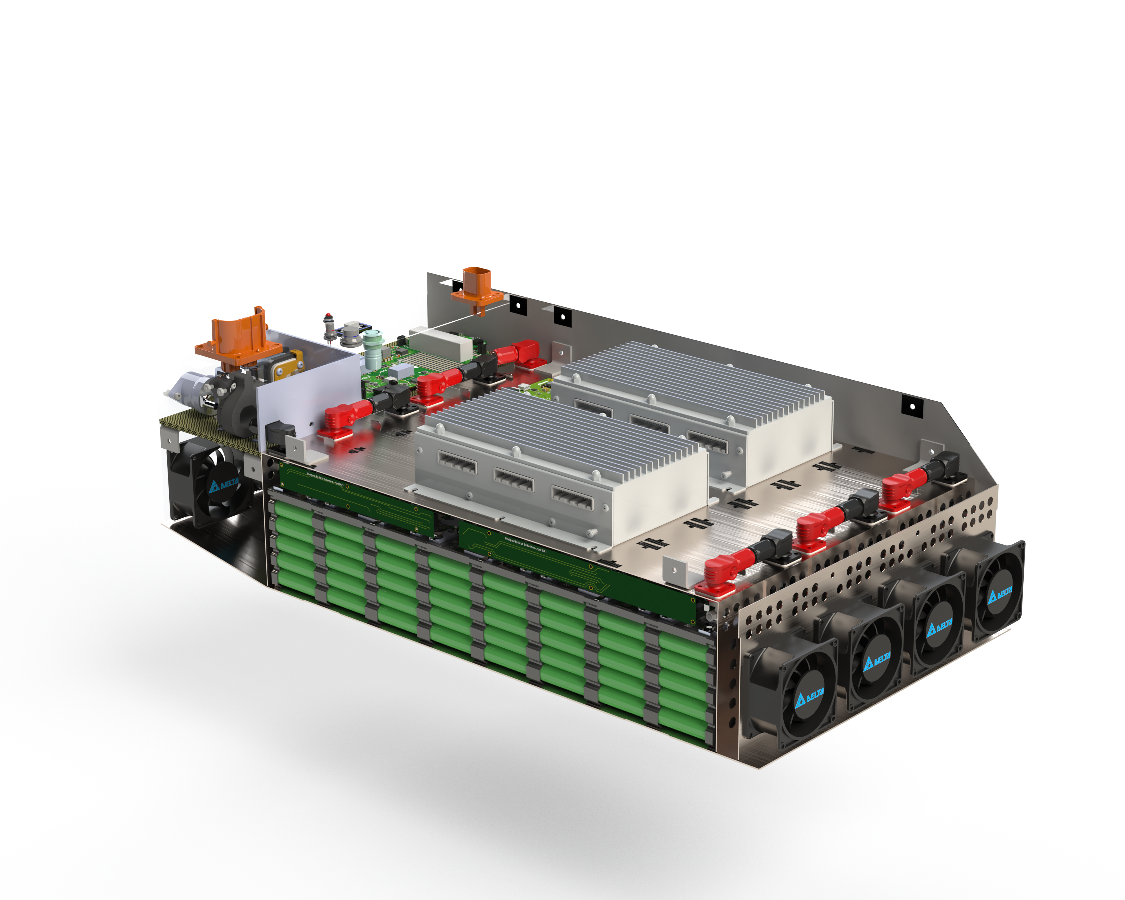 Project render 5